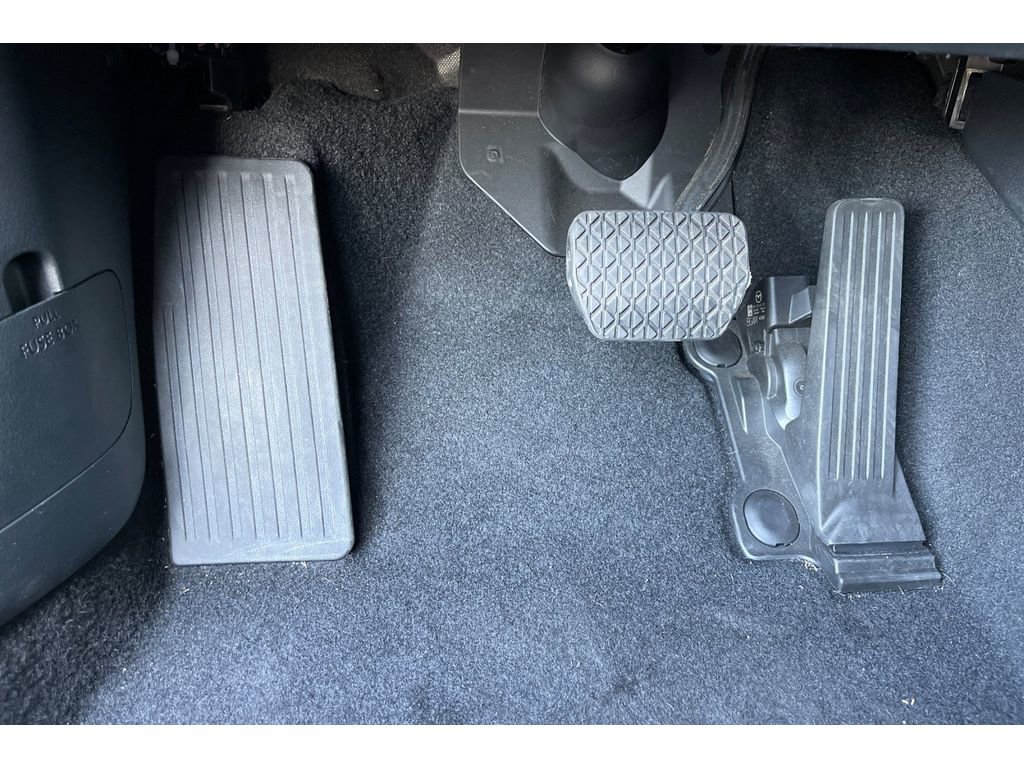 Certified 2025 MAZDA CX-50 2.5 Turbo w/ Cargo Package image 46