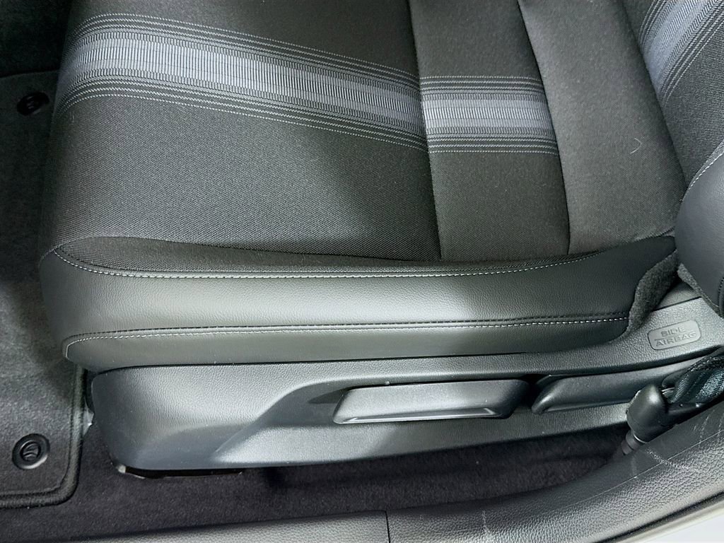 New 2026 Honda Civic Sport image 19