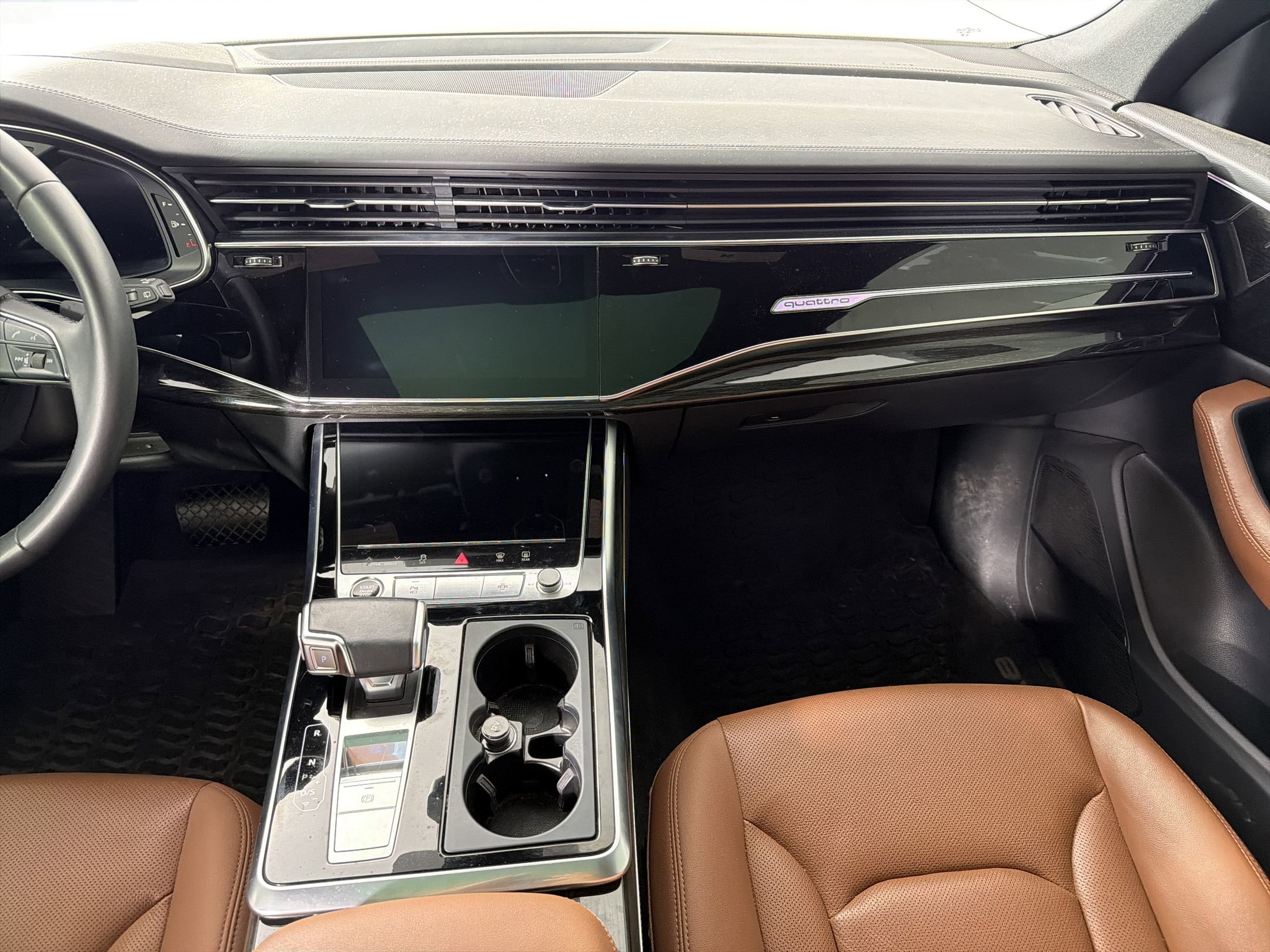 Used 2022 Audi Q8 Prestige image 28