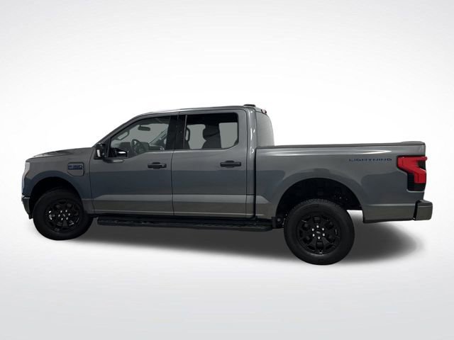 Used 2025 Ford F150 Lightning XLT image 12
