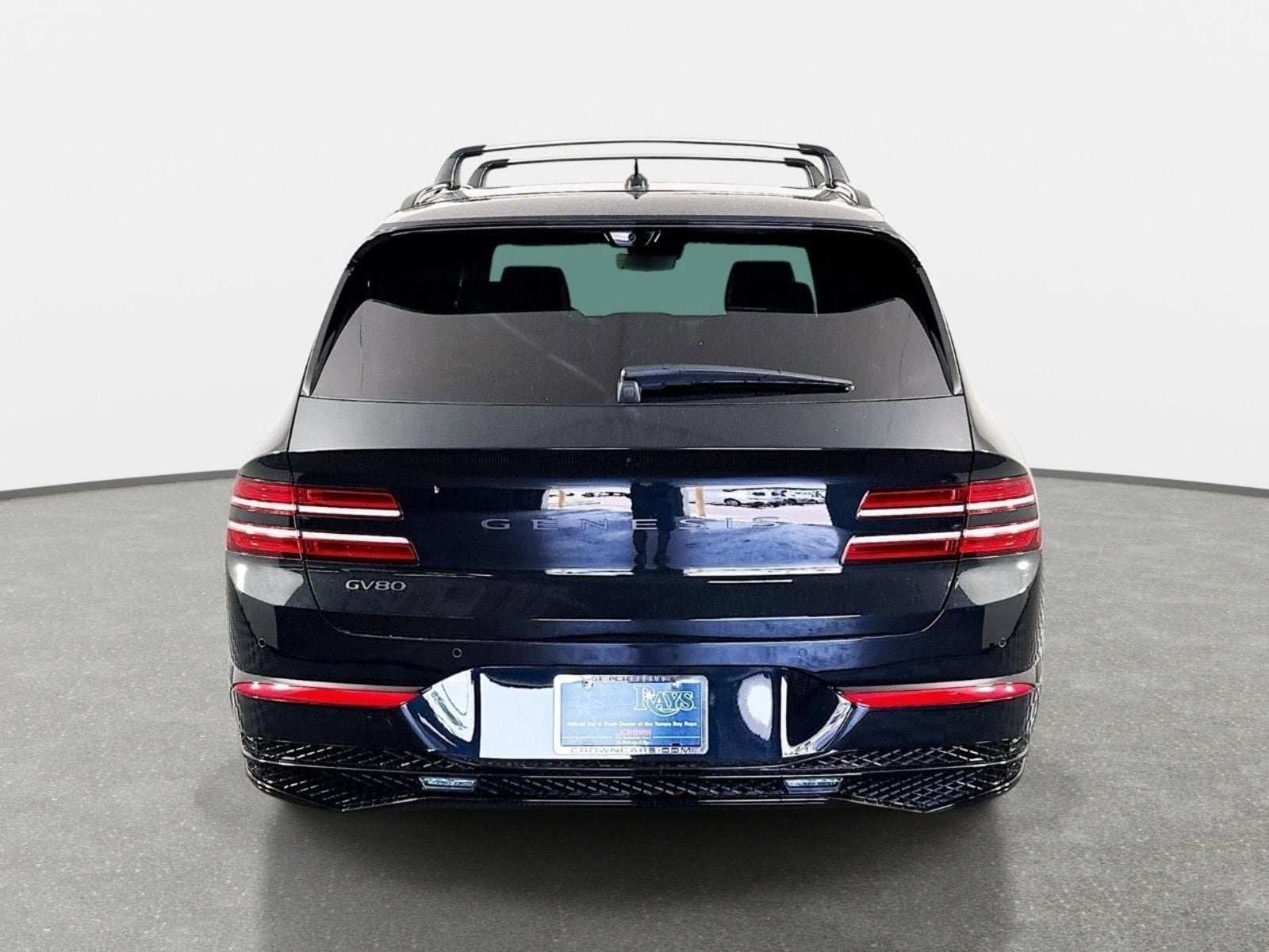 New 2026 Genesis GV80 3.5T Prestige AWD/4WD image 6