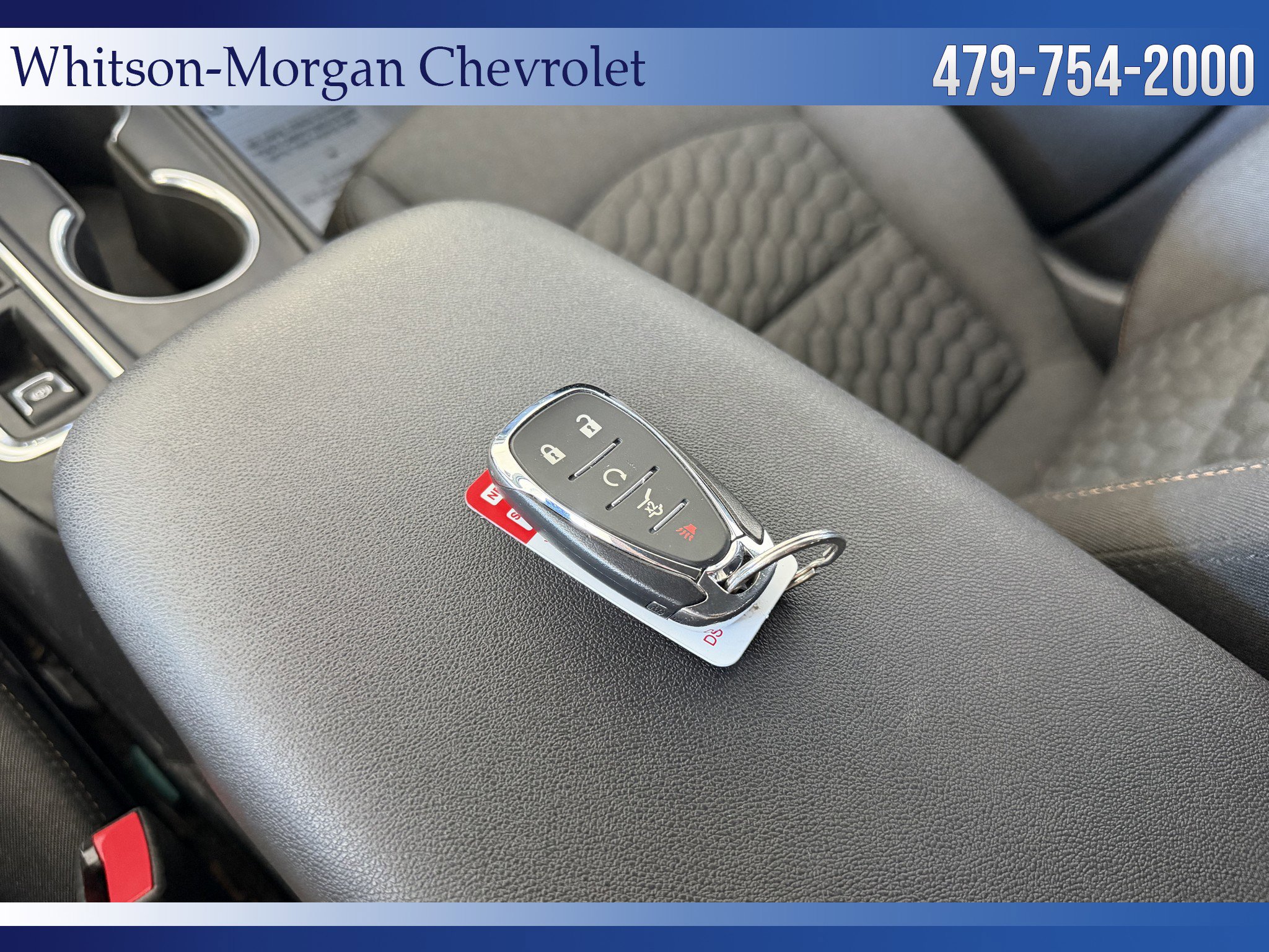 Used 2018 Chevrolet Equinox LT image 28