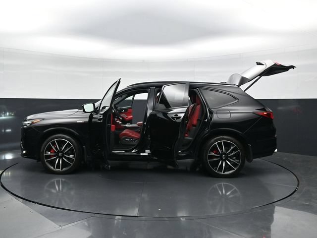 Used 2022 Acura MDX Type S w/ Advance Package AWD/4WD image 50