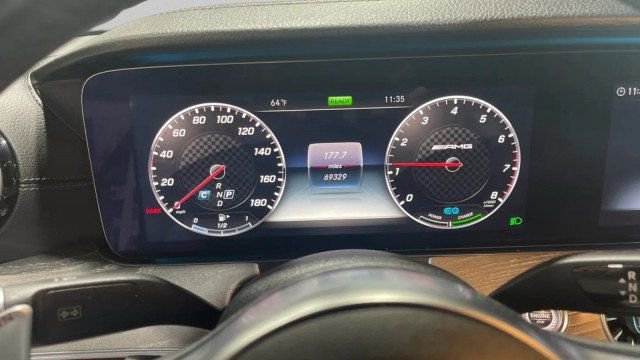 Used 2019 Mercedes-Benz CLS 53 AMG 4MATIC image 17