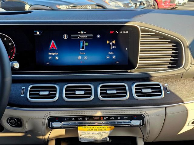 New 2026 Mercedes-Benz GLE 350 4MATIC image 36