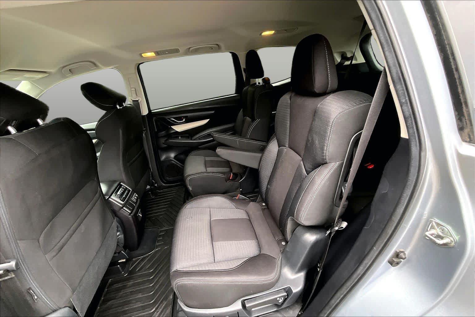Used 2019 Subaru Ascent Premium AWD/4WD image 19