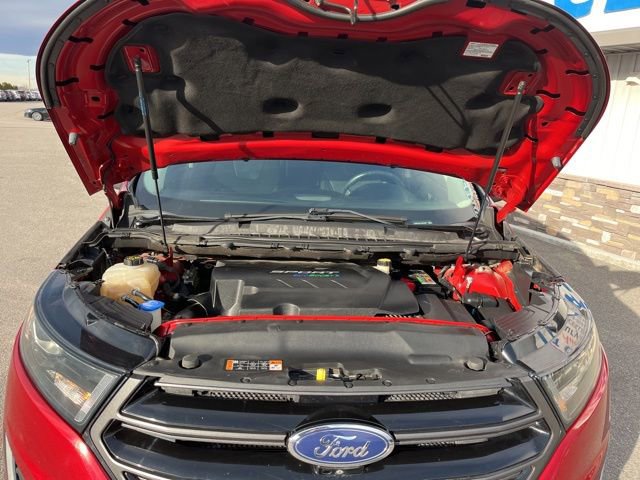 Used 2016 Ford Edge Sport w/ Equipment Group 401A image 28