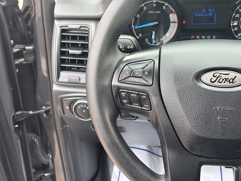 Used 2019 Ford Ranger XL w/ Equipment Group 101A Mid AWD/4WD image 23