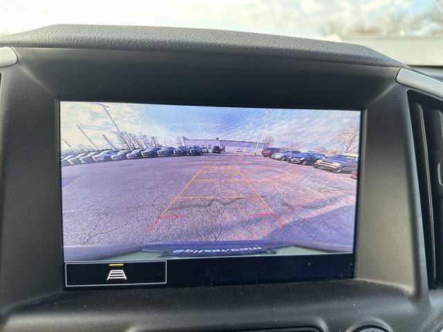 Certified 2024 GMC Terrain SLT FWD image 24