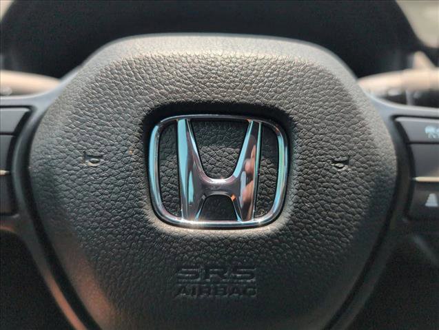 Certified 2025 Honda Accord Sport image 25