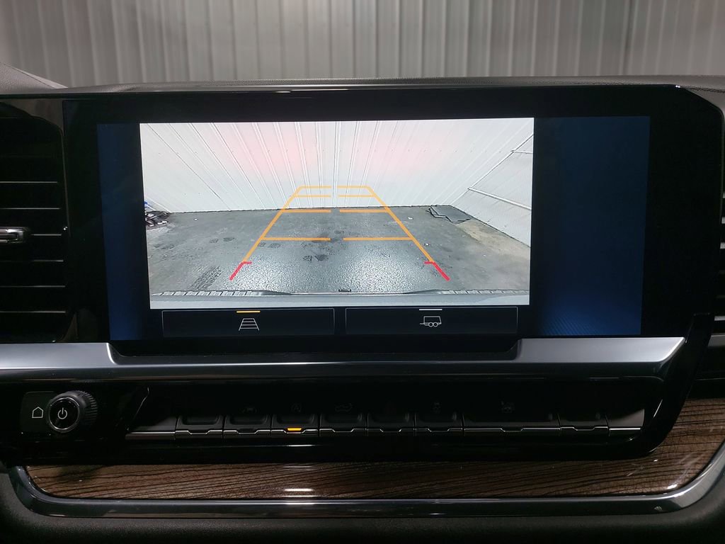 Used 2023 Chevrolet Silverado 1500 LT image 25