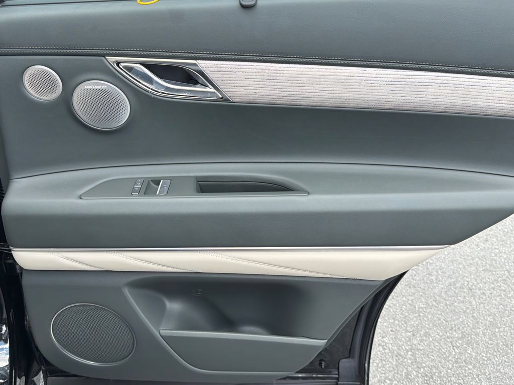 New 2026 Genesis GV80 2.5T Advanced AWD/4WD image 18