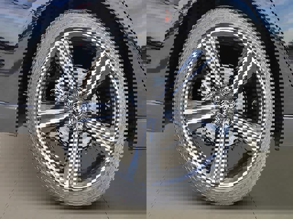 New 2026 Honda Accord Sport image 7