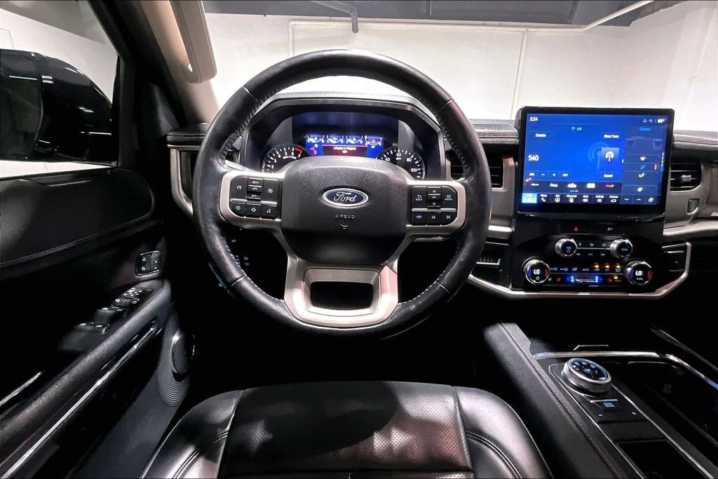 Used 2022 Ford Expedition XLT RWD image 7