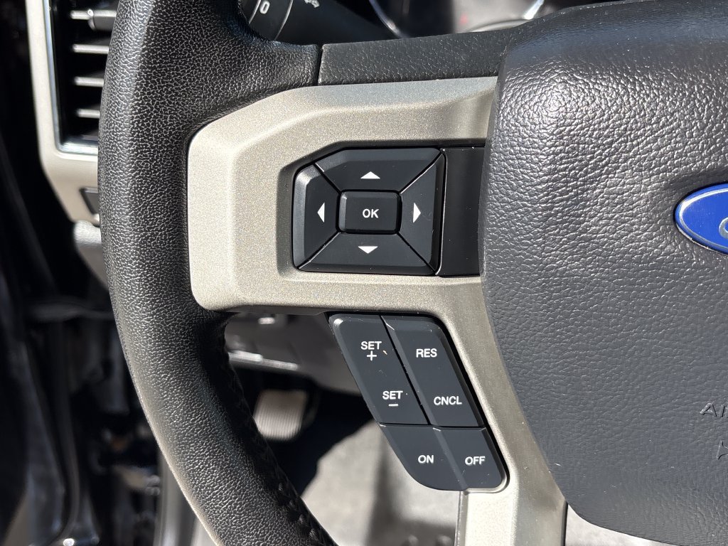 Certified 2019 Ford F350 Lariat w/ Chrome Package AWD/4WD image 17