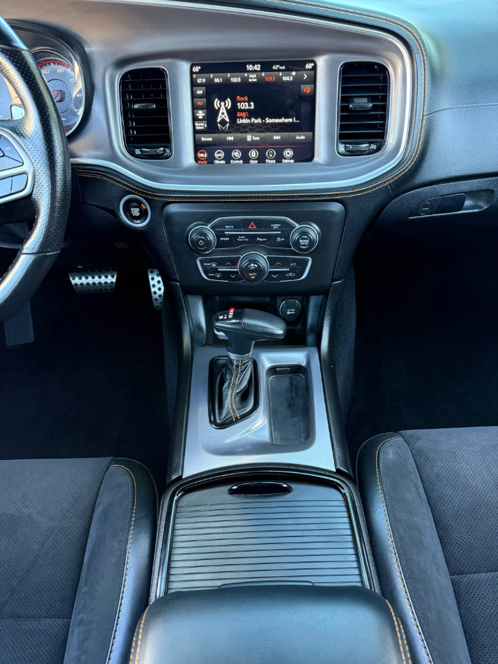 Used 2022 Dodge Charger GT w/ Plus Group image 23