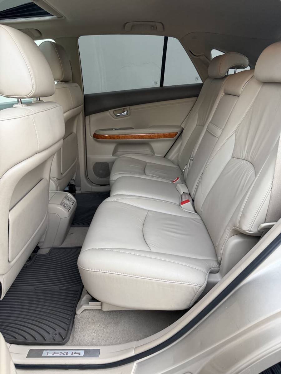Used 2007 Lexus RX 350 AWD image 18