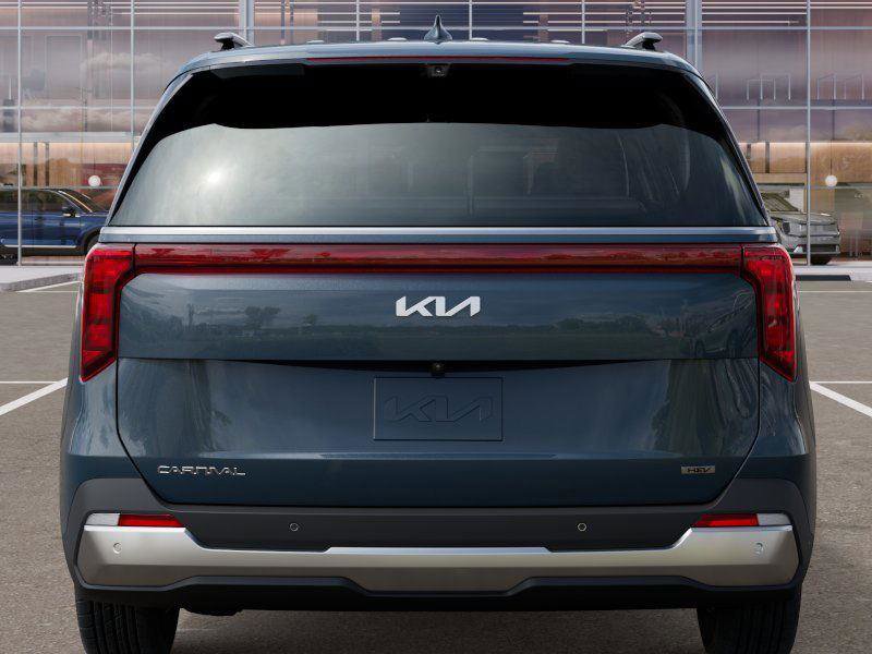 New 2026 Kia Carnival SX image 14