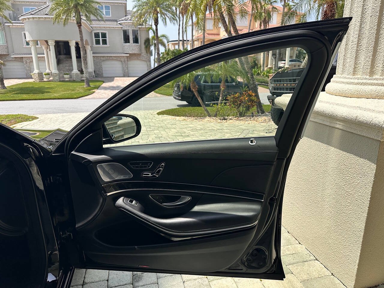 Used 2018 Mercedes-Benz Maybach S 560 4MATIC image 65