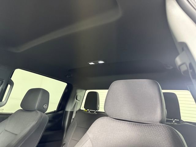 Used 2024 GMC Sierra 1500 Pro w/ Pro Value Package image 12