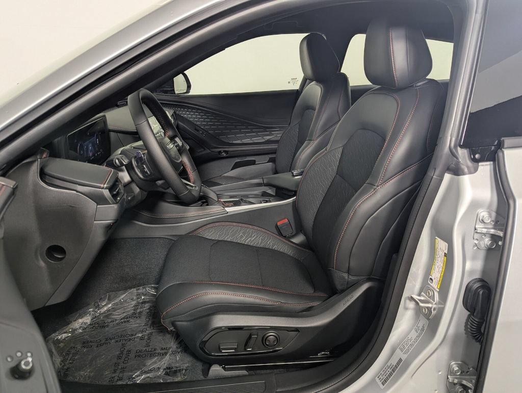 New 2026 Dodge Charger Scat Pack w/ Blacktop Package AWD/4WD image 14