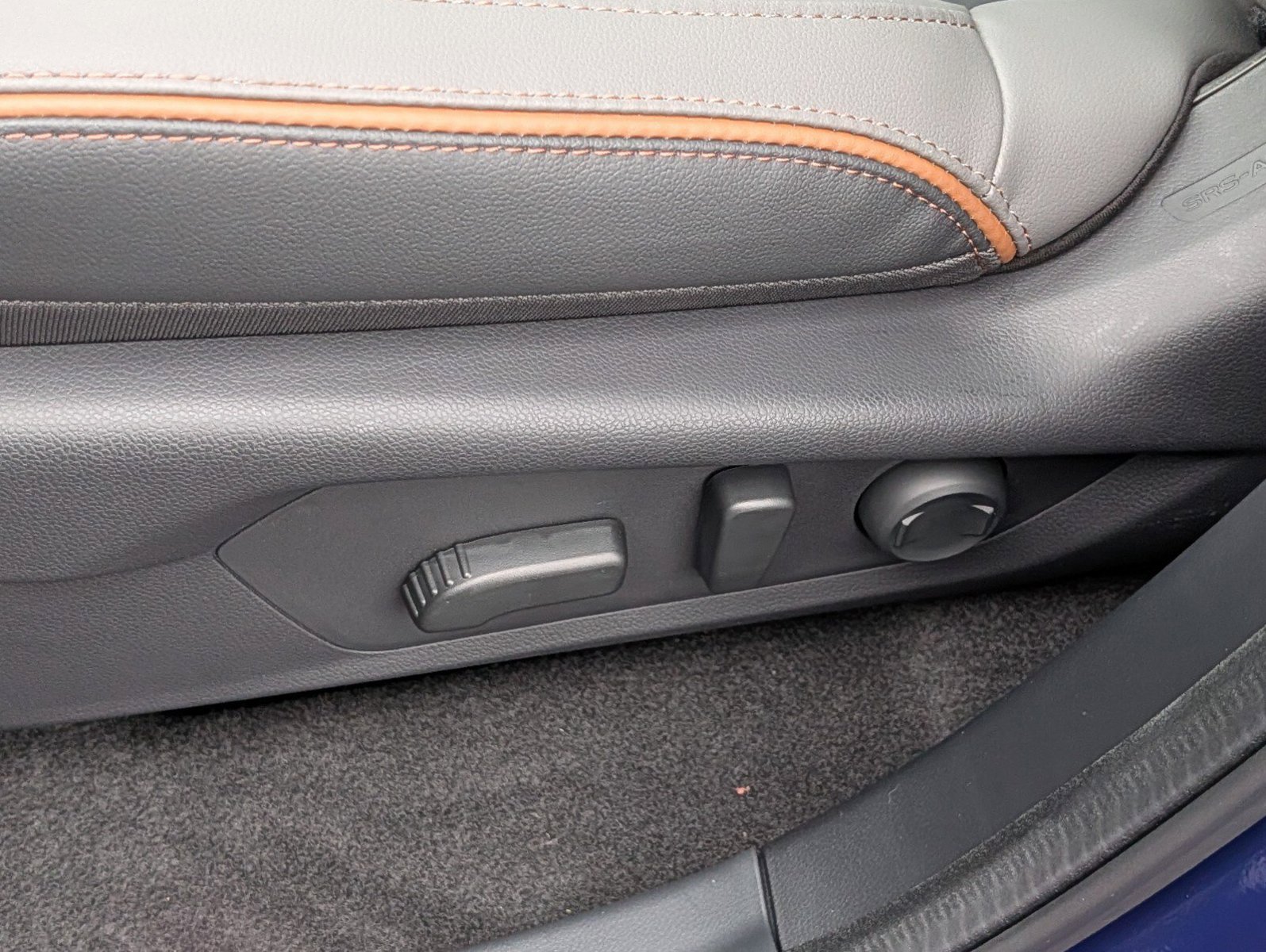 New 2026 Subaru Forester Sport AWD/4WD image 24