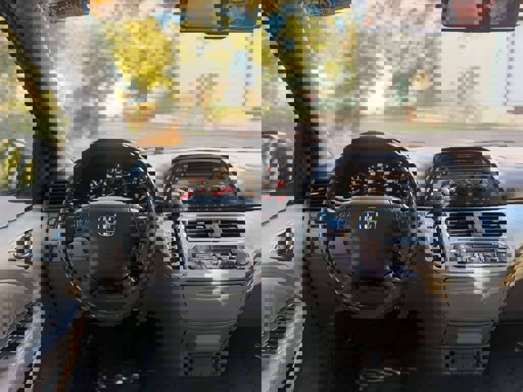 Used 2008 Honda Odyssey EX-L image 16