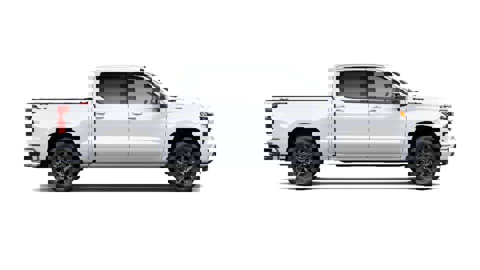 New 2026 Chevrolet Silverado 1500 RST w/ Safety Package image 42