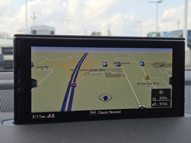 Used 2017 Audi Q7 3.0T Premium Plus image 3