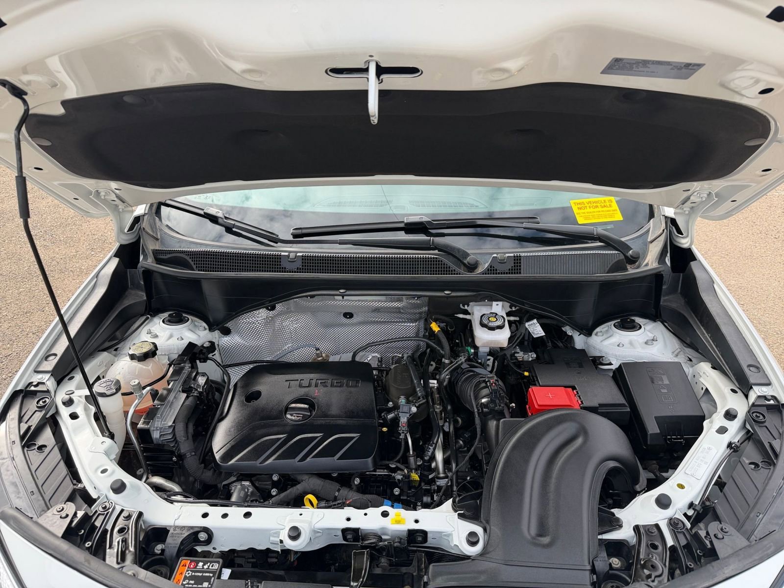 Used 2025 Buick Encore GX Preferred image 30