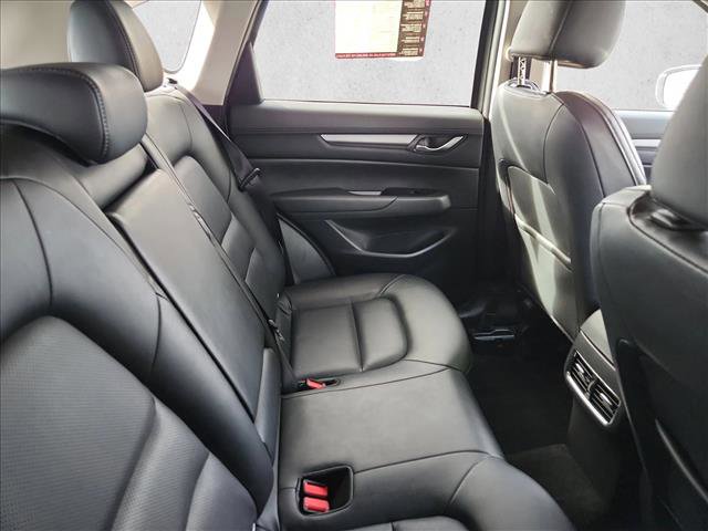 Used 2025 MAZDA CX-5 AWD 2.5 S w/ Select Package image 15