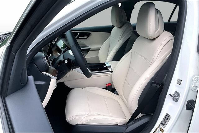 New 2026 Mercedes-Benz C 300 4MATIC Sedan image 10