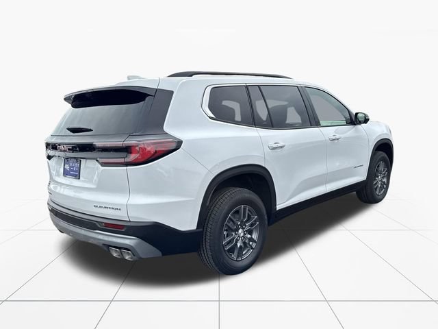 New 2026 GMC Acadia Elevation FWD image 6