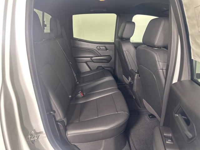 New 2026 Chevrolet Colorado Trail Boss image 13