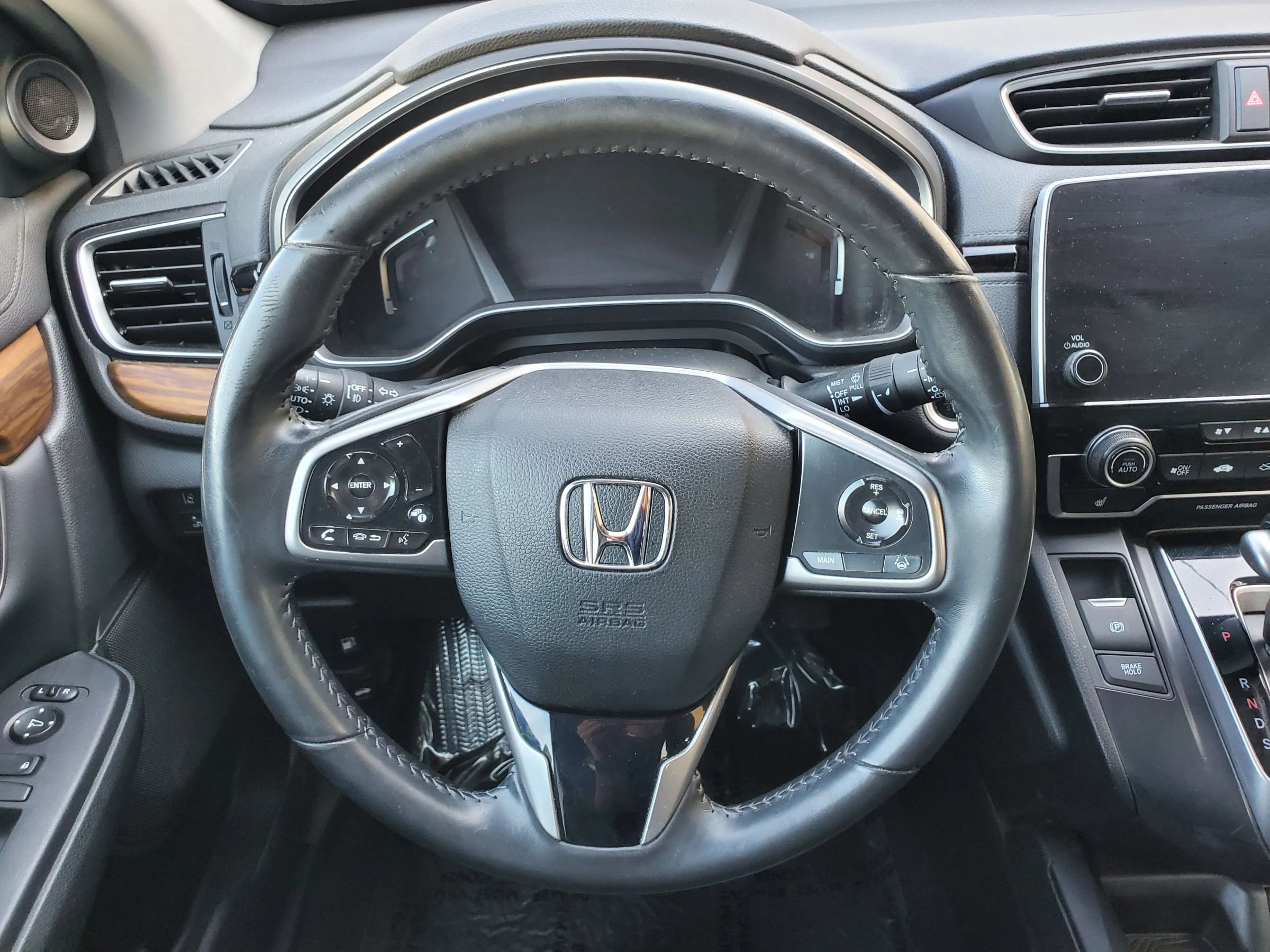 Used 2019 Honda CR-V EX-L image 39
