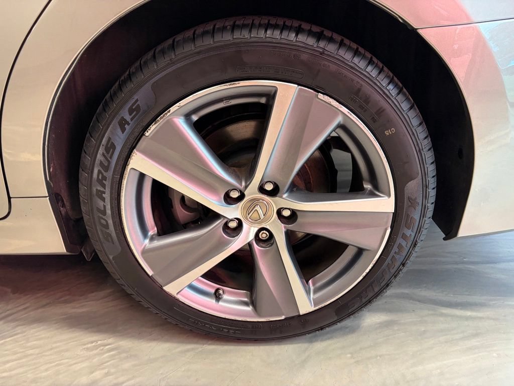 Used 2017 Lexus GS 350 AWD image 27
