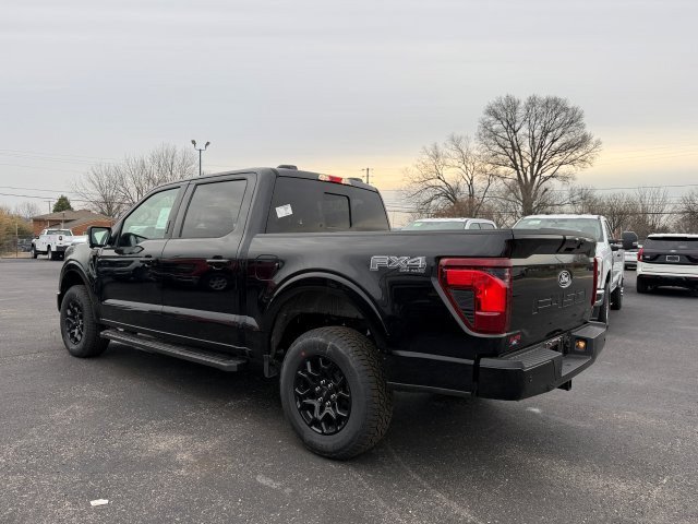 New 2026 Ford F150 XLT w/ Equipment Group 302A MID AWD/4WD image 5
