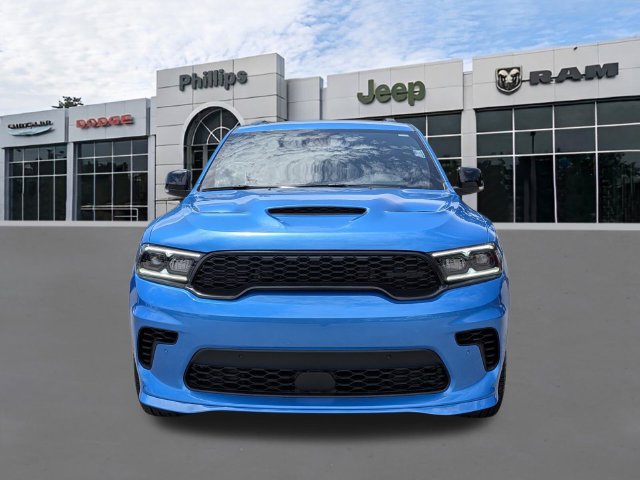 New 2026 Dodge Durango GT AWD/4WD image 9