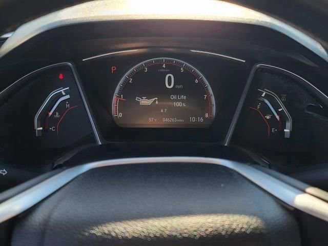 Used 2020 Honda Civic Sport image 20