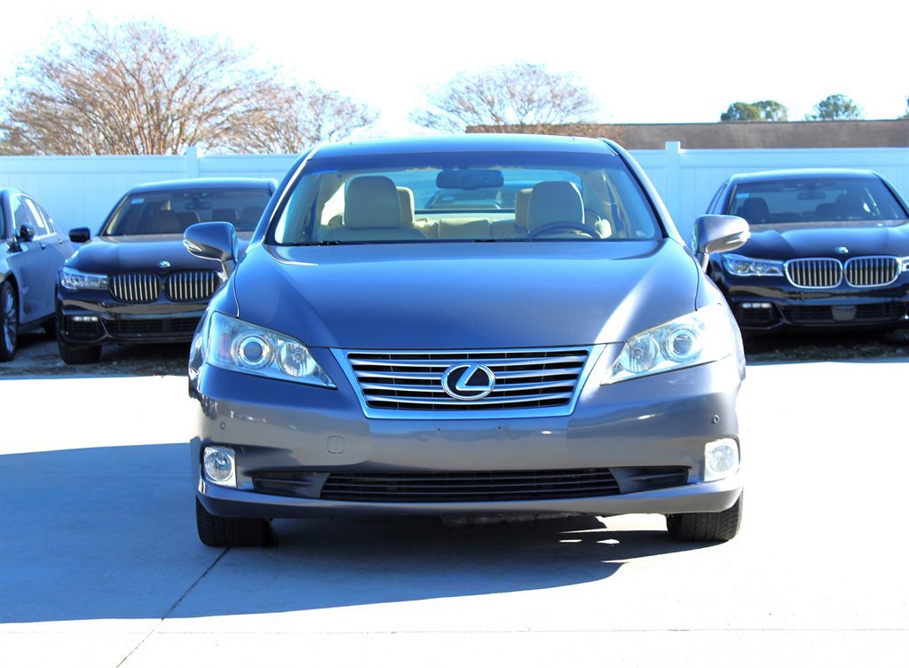 Used 2012 Lexus ES 350 FWD image 2