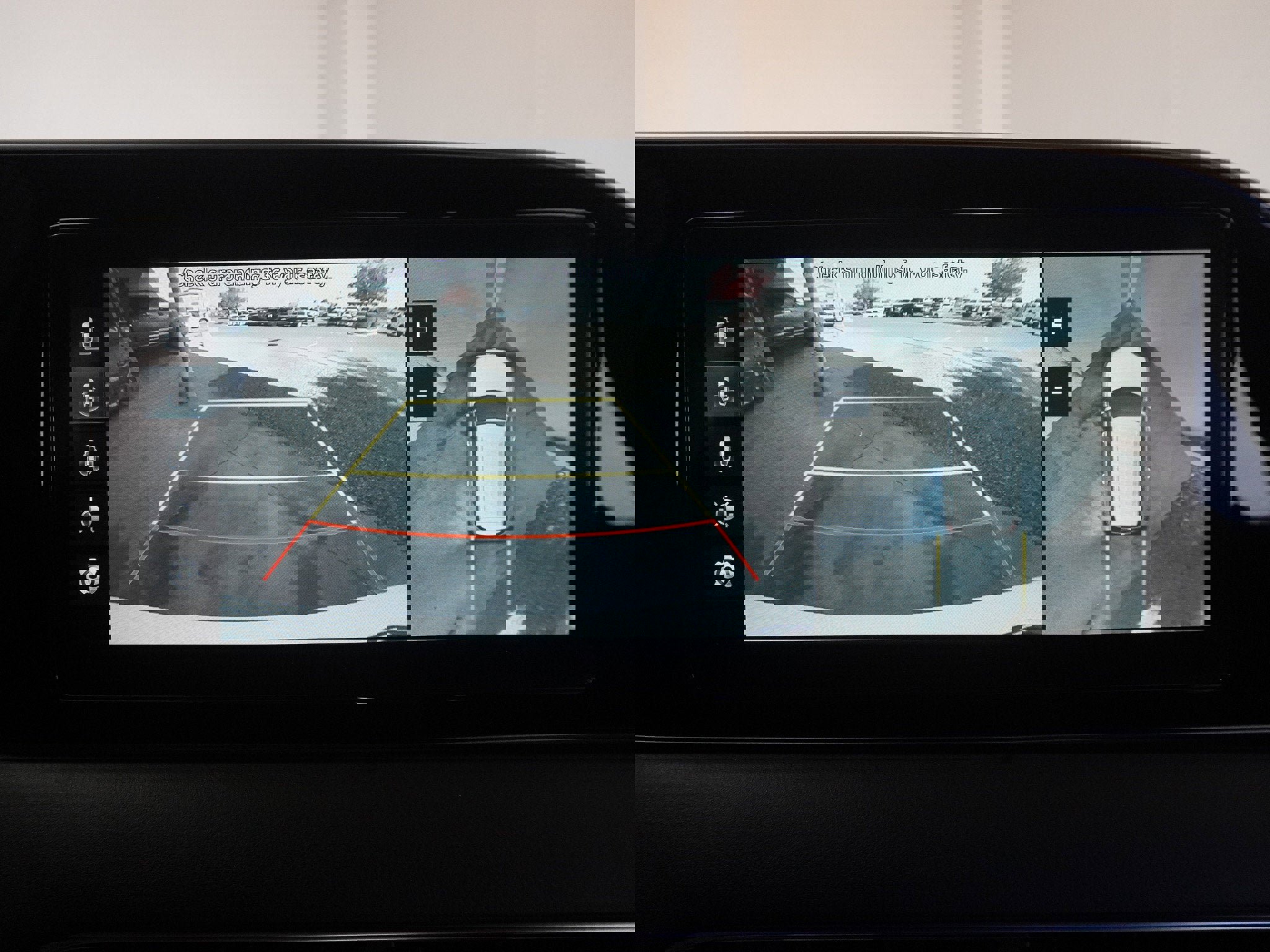 Used 2021 Hyundai Palisade Calligraphy image 32