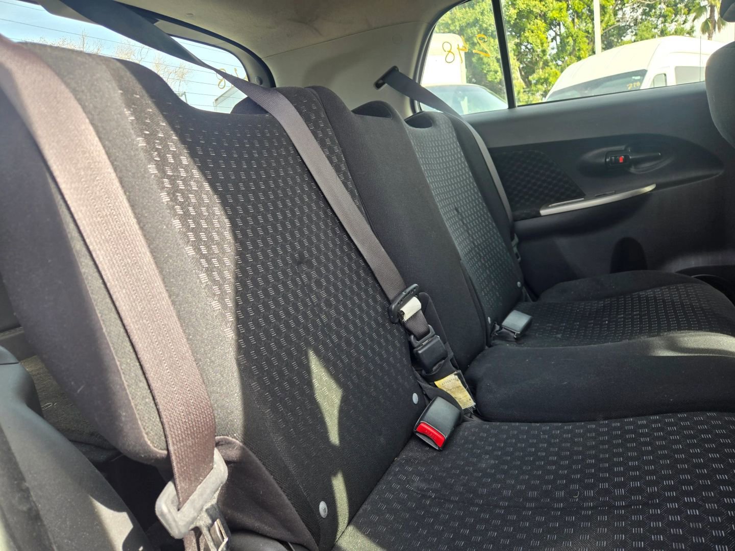 Used 2013 Scion xD image 17
