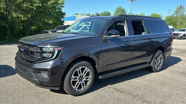 New 2026 Ford Expedition Max Active AWD/4WD image 2