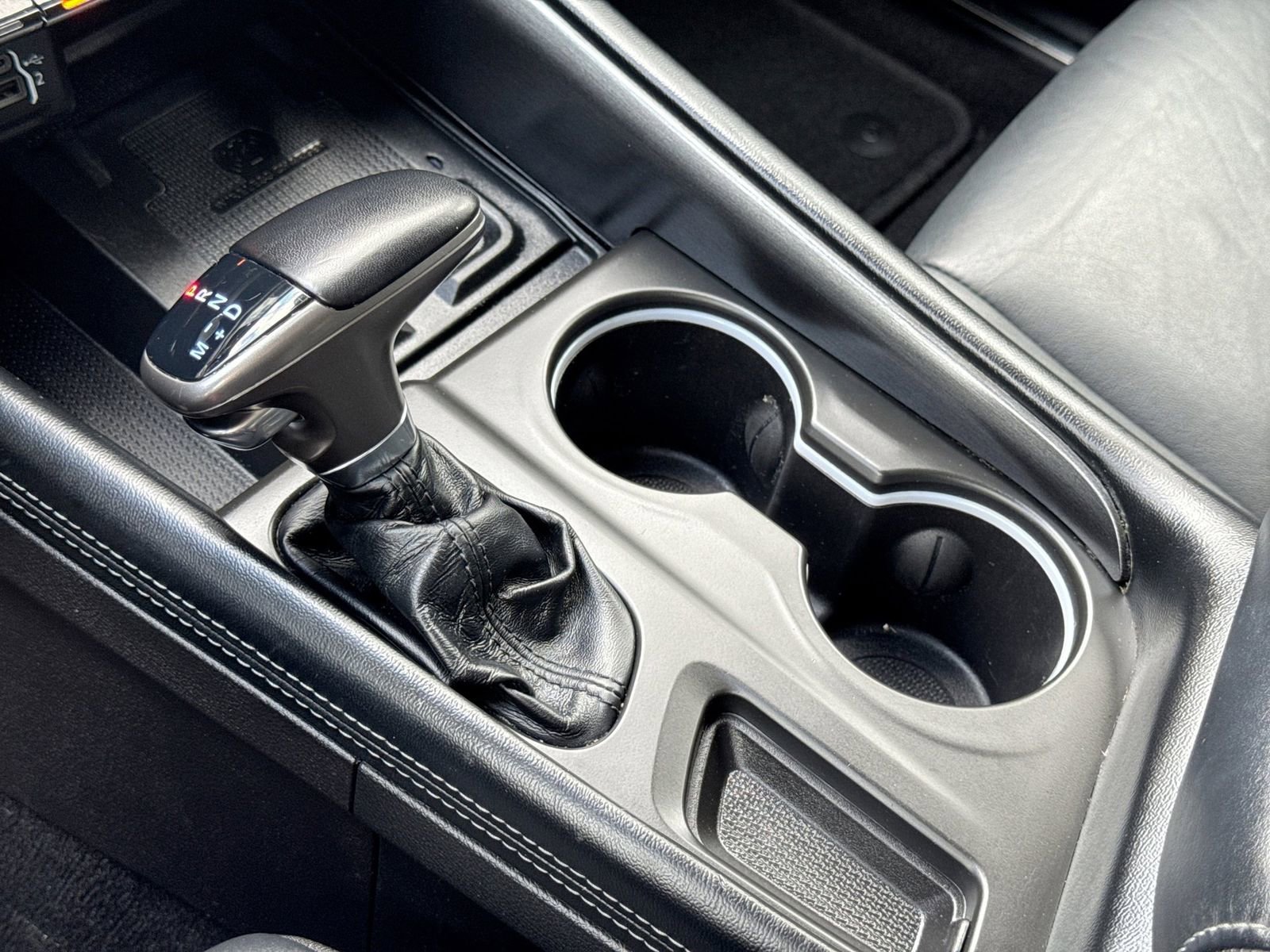 Used 2021 Dodge Durango Citadel w/ Trailer Tow Group IV image 34