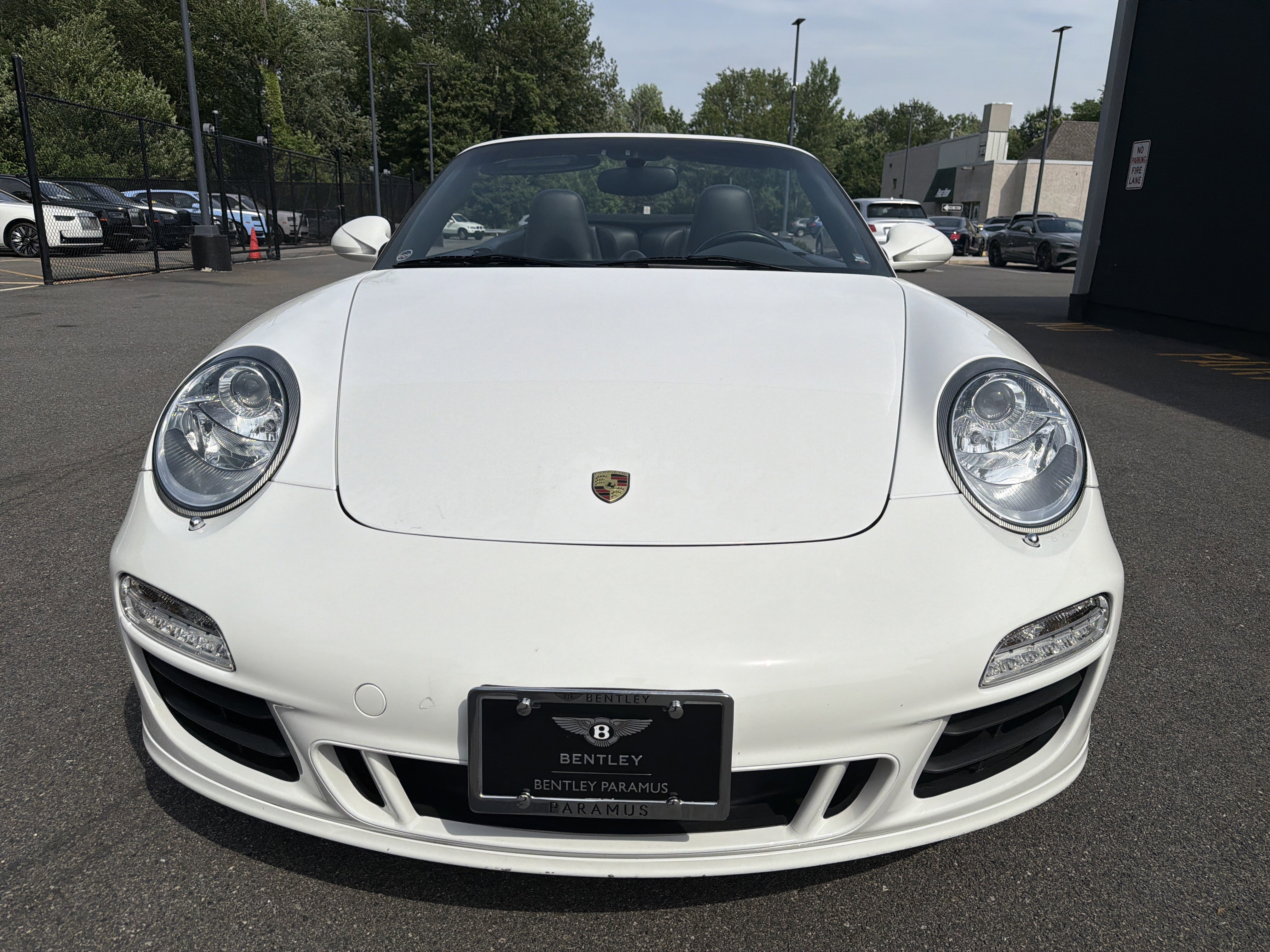 Used 2011 Porsche 911 Carrera GTS RWD image 7