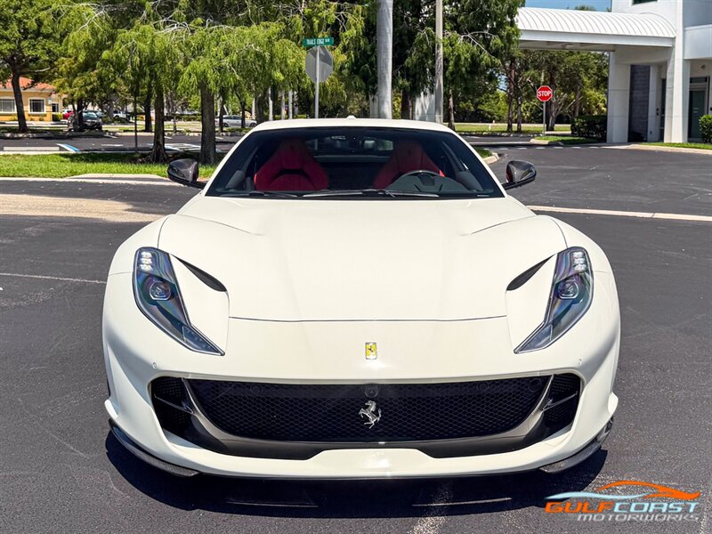 Used 2019 Ferrari 812 Superfast RWD image 6
