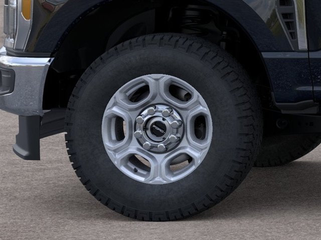 New 2026 Ford F350 XLT AWD/4WD image 19