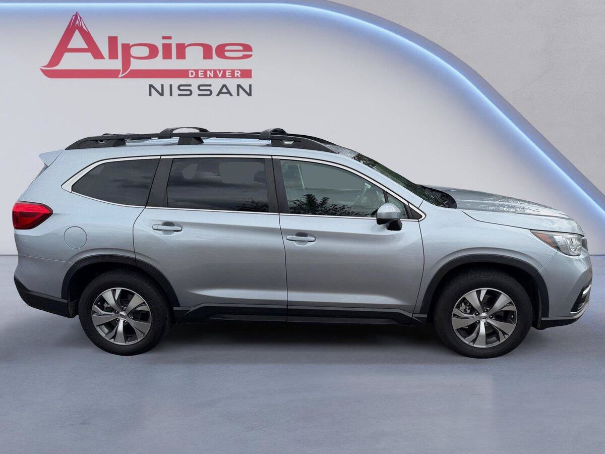 Used 2020 Subaru Ascent Premium w/ Convenience Package AWD/4WD image 6