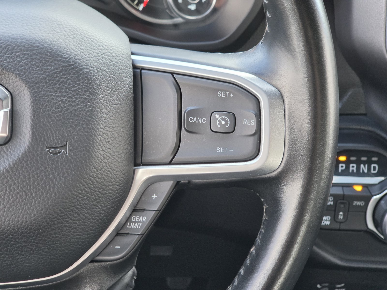Used 2024 RAM 2500 Big Horn w/ Night Edition AWD/4WD image 28