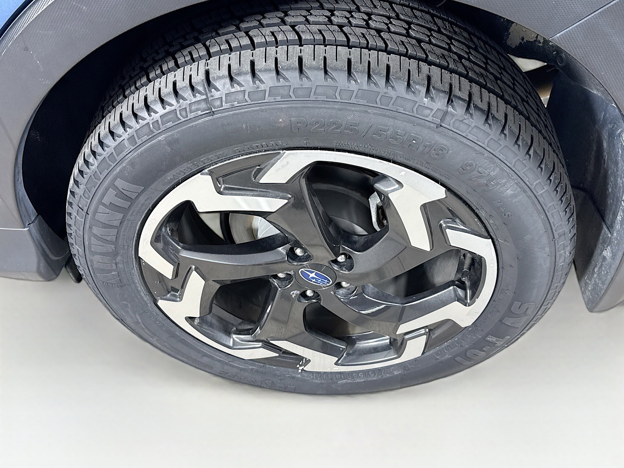 Used 2021 Subaru Crosstrek 2.5i Limited w/ Moonroof Package 2 image 38